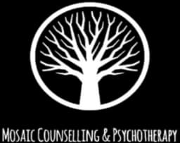 Mosaic Counselling & Psychotherapy Clinic Dublin logo