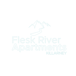 Flesk River Apartments Killarney logo
