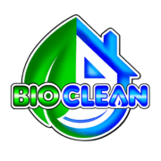BioClean logo