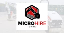 Micro Hire Cork logo
