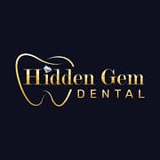 Hidden Gem Dental logo