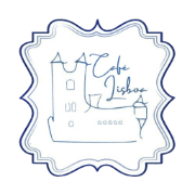 Café Lisboa logo