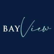 BayView Lodge Downings logo