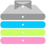 CustomWear logo