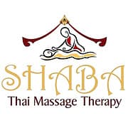 Shaba Thai Massage logo