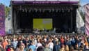 Forest Fest Music & Arts Festival