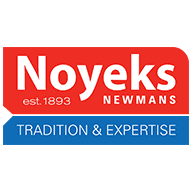 Noyeks - Kitchens, Floors, Decks, Doors logo