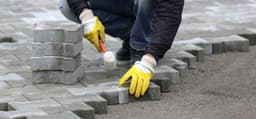 Painstown Precast Concrete logo