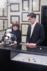 Carol Clarke GG(GIA) Jewellery Valuer