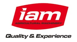 IAM Agricultural Machinery Limited logo