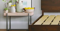 Heava | Solid Wood Furniture logo