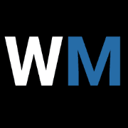 KM Solar logo