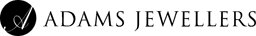 Adams Jewellers logo