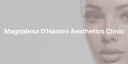 Magdalena O'Hanlon Dermal Filler Aesthetic Clinic logo