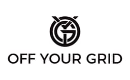 Off Your Grid logo