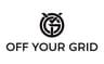 Off Your Grid