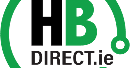 HB Electronics Ltd. logo