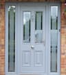 Composite Door Systems