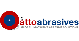 åtto abrasives Ltd logo