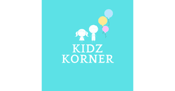 Kidz Korner logo