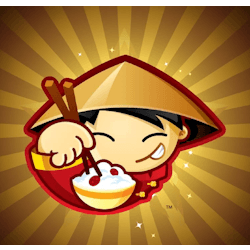 Golden Valley Chinese Takeaway logo