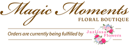 Magic Moments logo