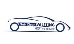 Suir Clean Valeting & Tyre Services logo