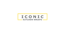 Iconic Kitchen Wraps