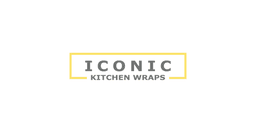 Iconic Kitchen Wraps logo
