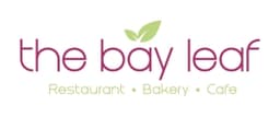 The Bay Leaf logo