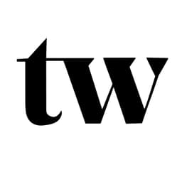 TW Menswear logo
