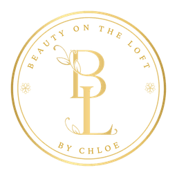 Beauty on the Loft logo