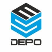 Es depo logo