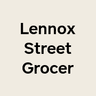 Lennox Street Grocer