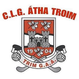 Trim GAA logo
