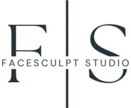 FaceSculpt Studio logo