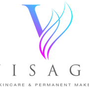 Visage Skincare & Permanent makeup logo