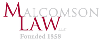 Malcomson Law logo