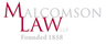 Malcomson Law
