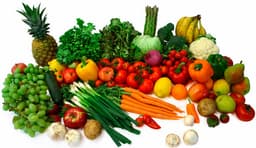 Food For School logo