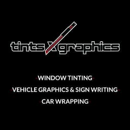 STICK IT - Tints & Graphics logo