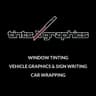 STICK IT - Tints & Graphics