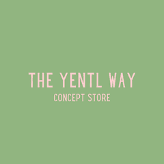 The Yentl Way Concept Store logo