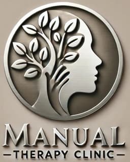 Manual therapy clinic logo