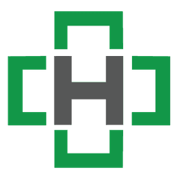 Harrison Pharmacy logo