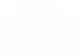 Forge Wood Fired Pizza logo
