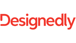 Designedly Ltd. logo