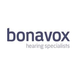 Bonavox logo