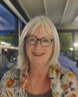 Barbara Slyne Hypnotherapy logo