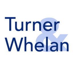 Turner & Whelan Painting Contractors logo